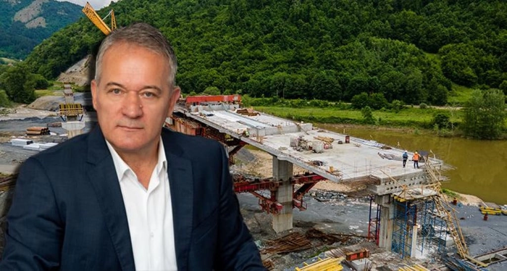 Osumnjičenici iz JP 'Autoceste FBiH' branit će se sa slobode
